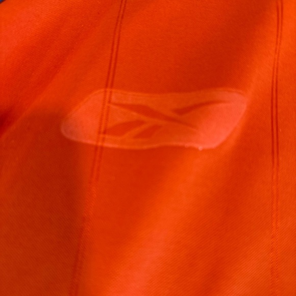 VTG Mens XL Liverpool ‘03/‘04 Orange Goalkeeper Jersey Soccer Jerzy Dudek. - Picture 7 of 15